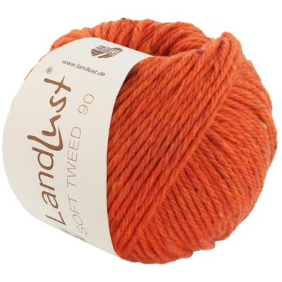 Lana Grossa Landlust Soft Tweed 90